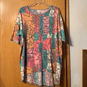 Lularoe Irma tunic